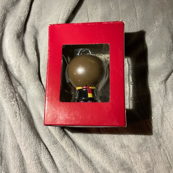 Harry Potter ornament - Picture 3 of 5